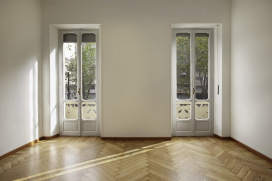 Nettoyage appatement immeuble à genève